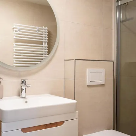 Vista Apartment 18 Rokytnice nad Jizerou Exteriér fotografie