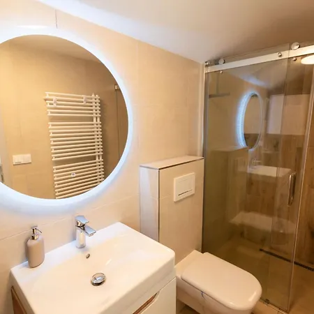 Vista Apartment 18 Rokytnice nad Jizerou Exteriér fotografie